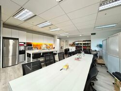 Velocity @ Novena Square (D11), Office #544501191
